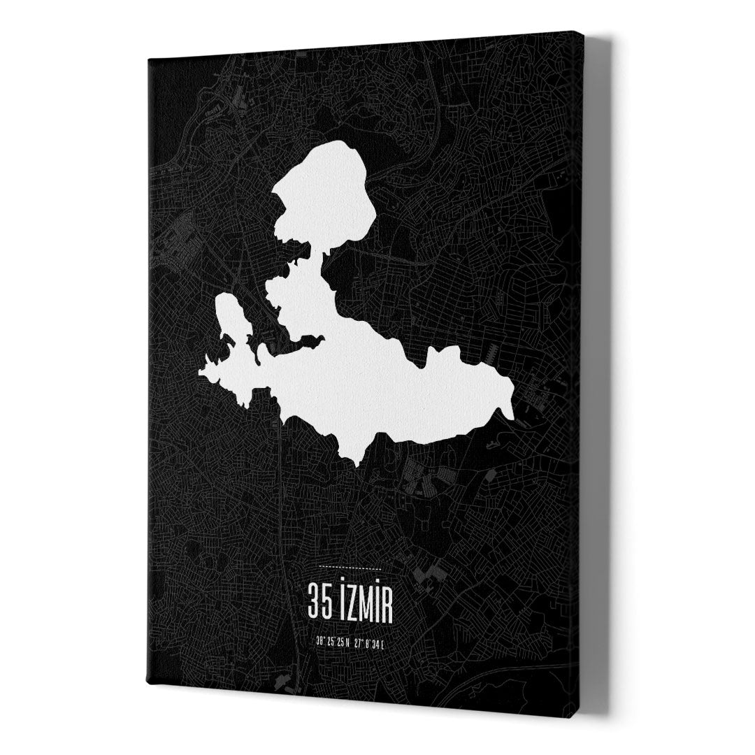 35 Izmir BLK