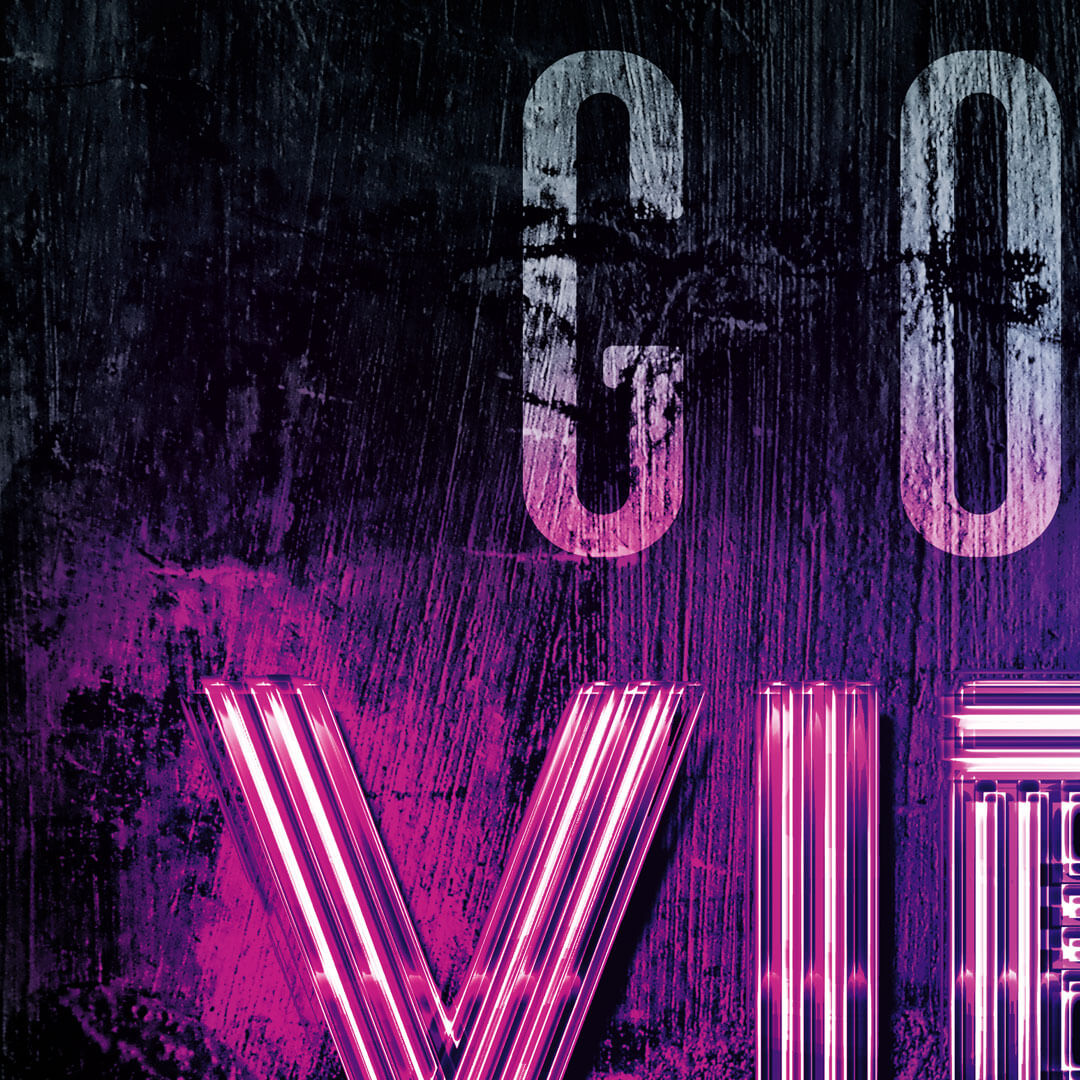 Good Vibes Only