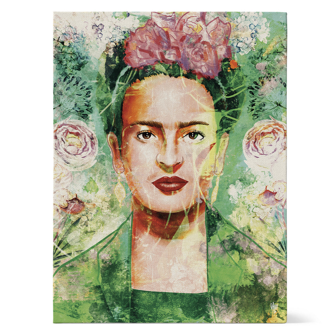 Mrs Floral