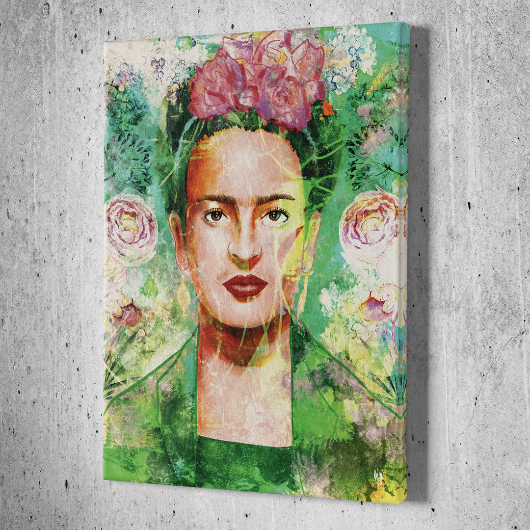 Mrs Floral