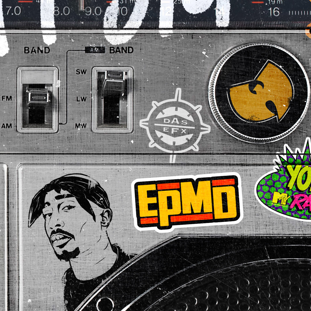 Hip Hop Don't Stop