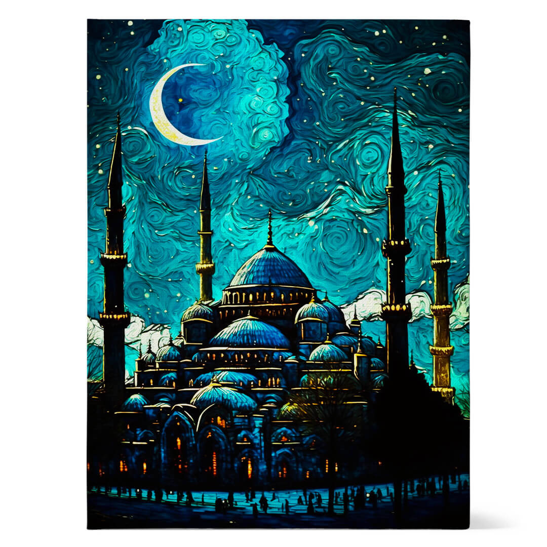 Istanbul Nights