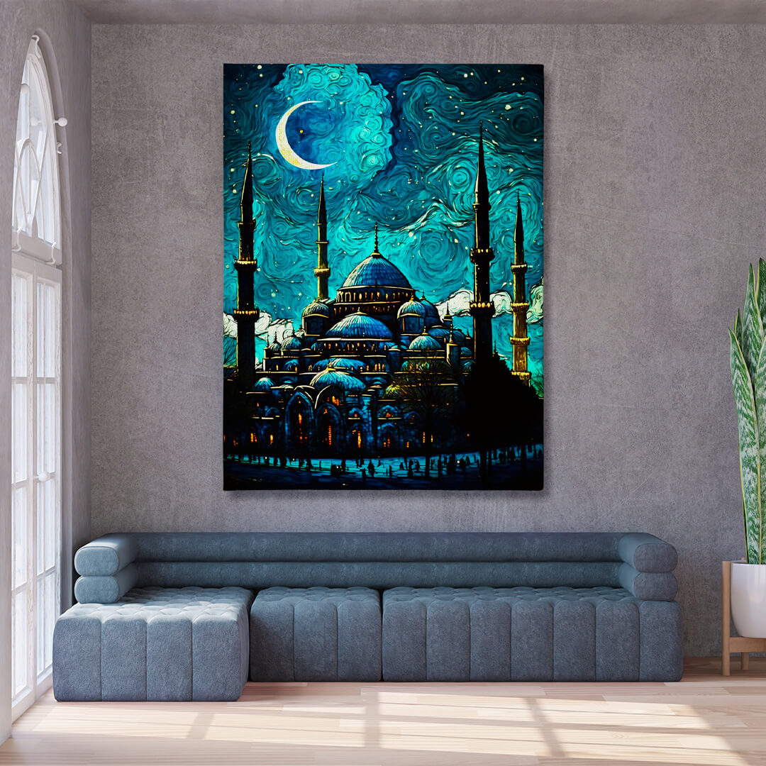 Istanbul Nights