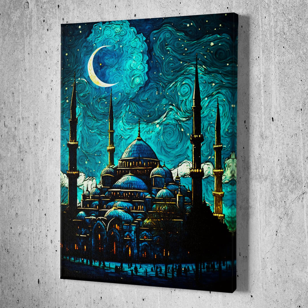 Istanbul Nights