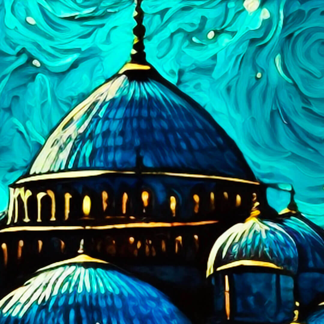 Istanbul Nights