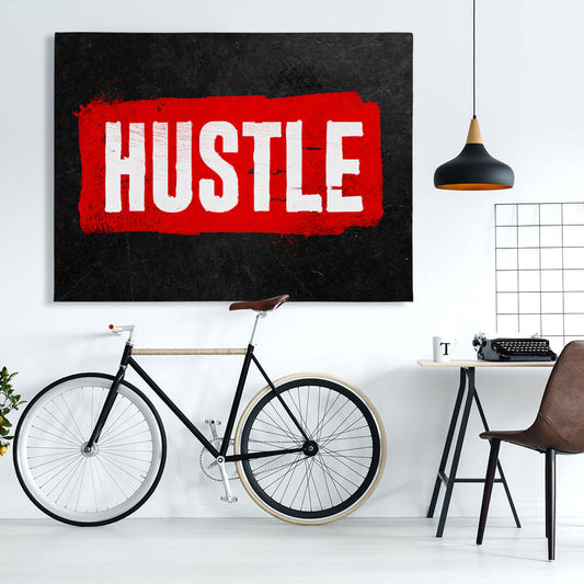 Hustle