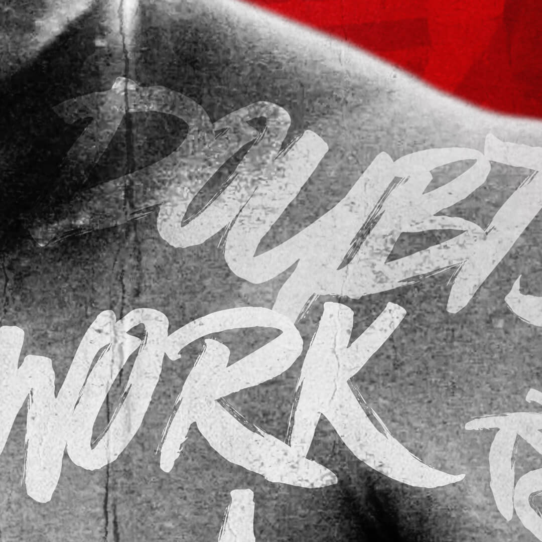 Success "Ali"