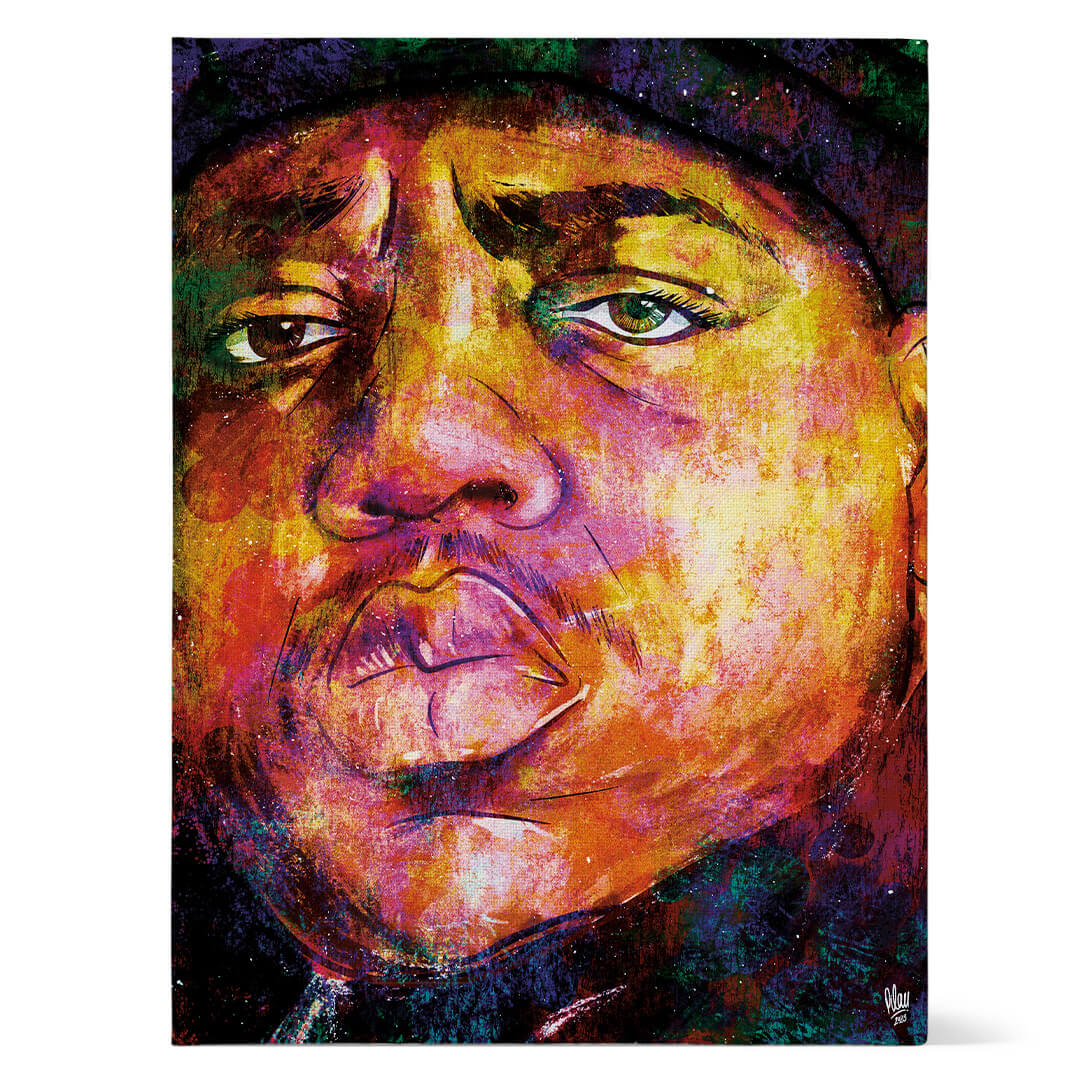 Big Poppa