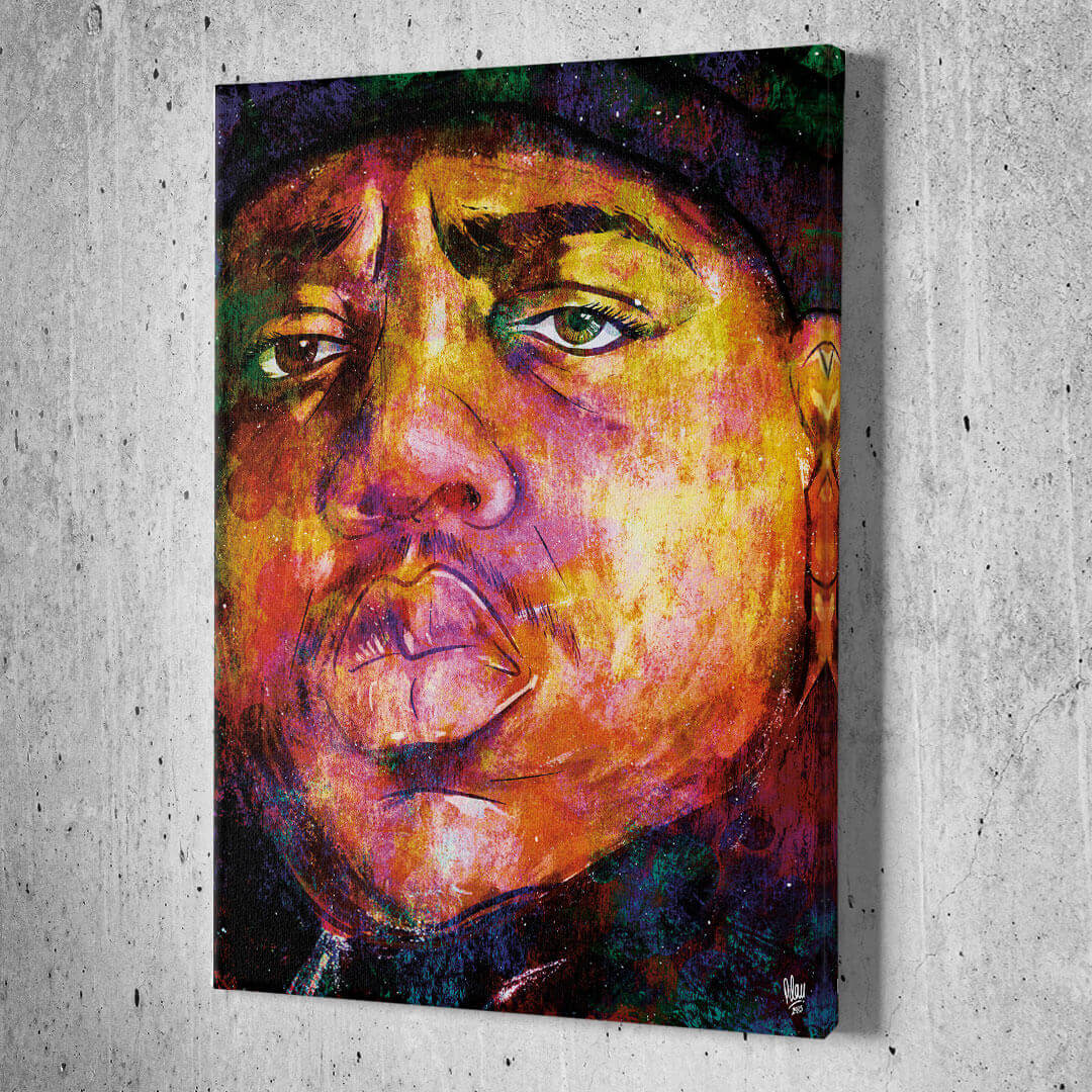 Big Poppa