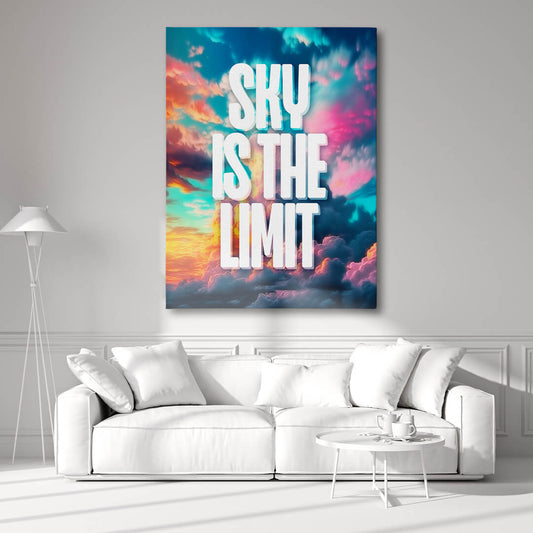 Sky is the Limit