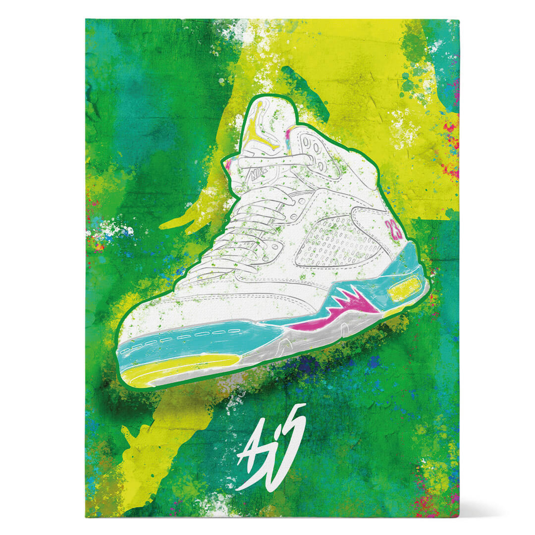 AJ 5