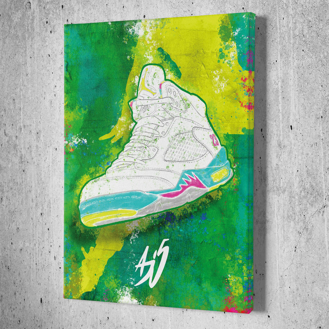 AJ 5