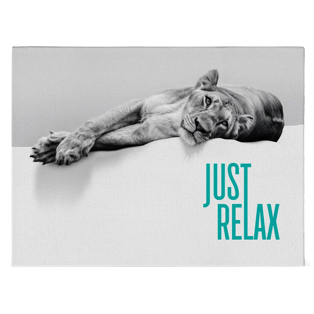 Just Relax
