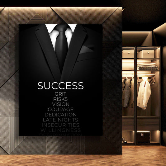 Suit "Success"