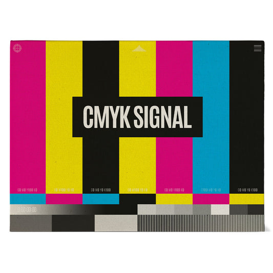 CMYK Signal