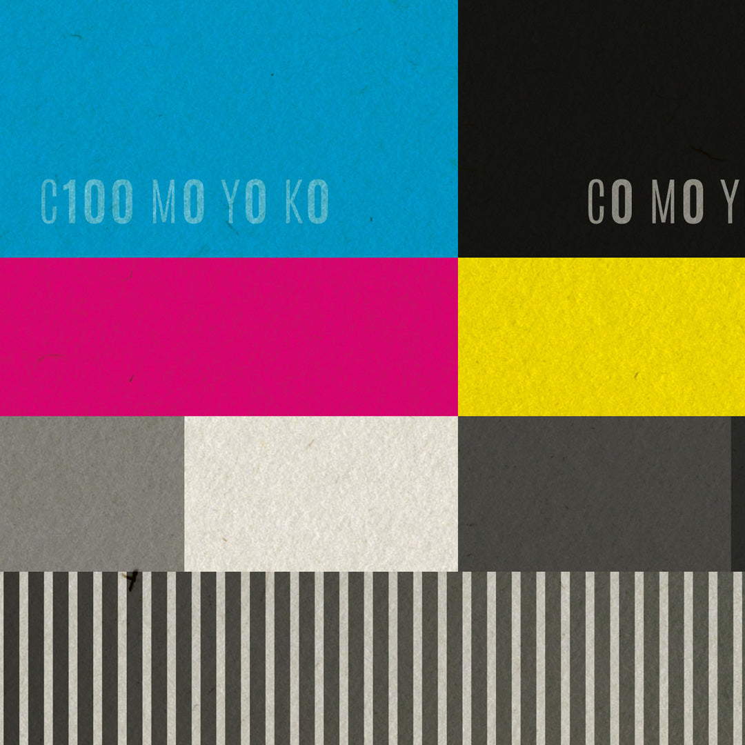 CMYK Signal
