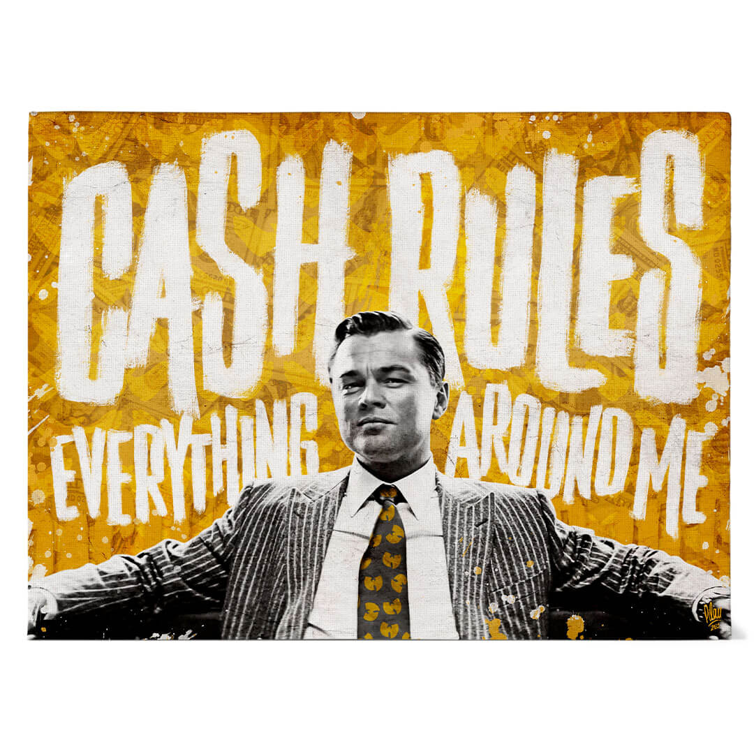 Cash Rules