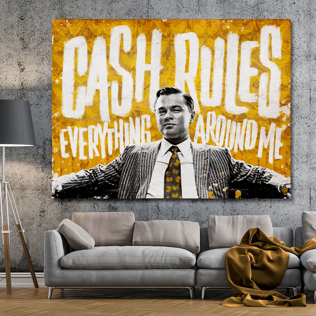 Cash Rules