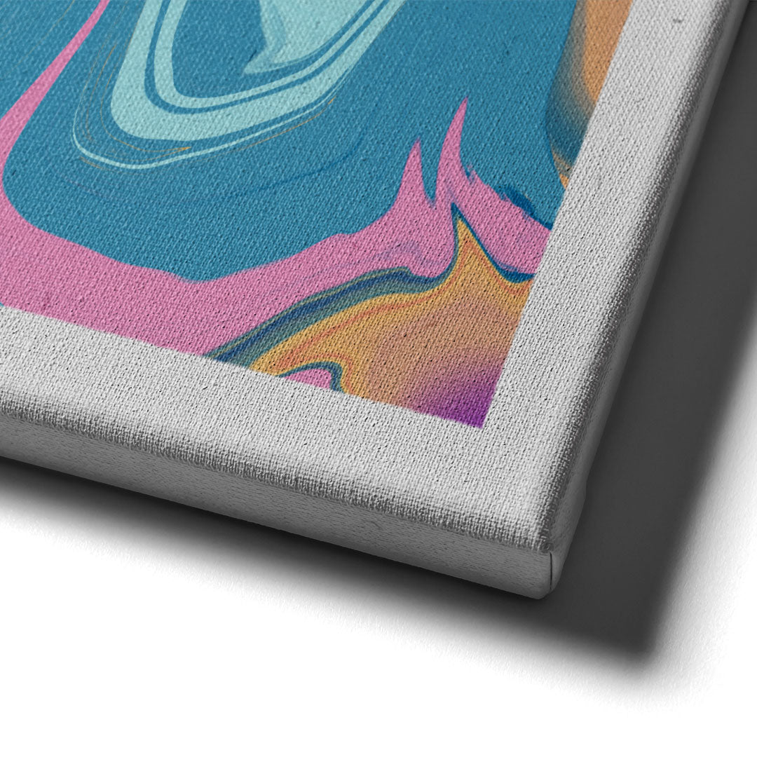 Color Swirl II