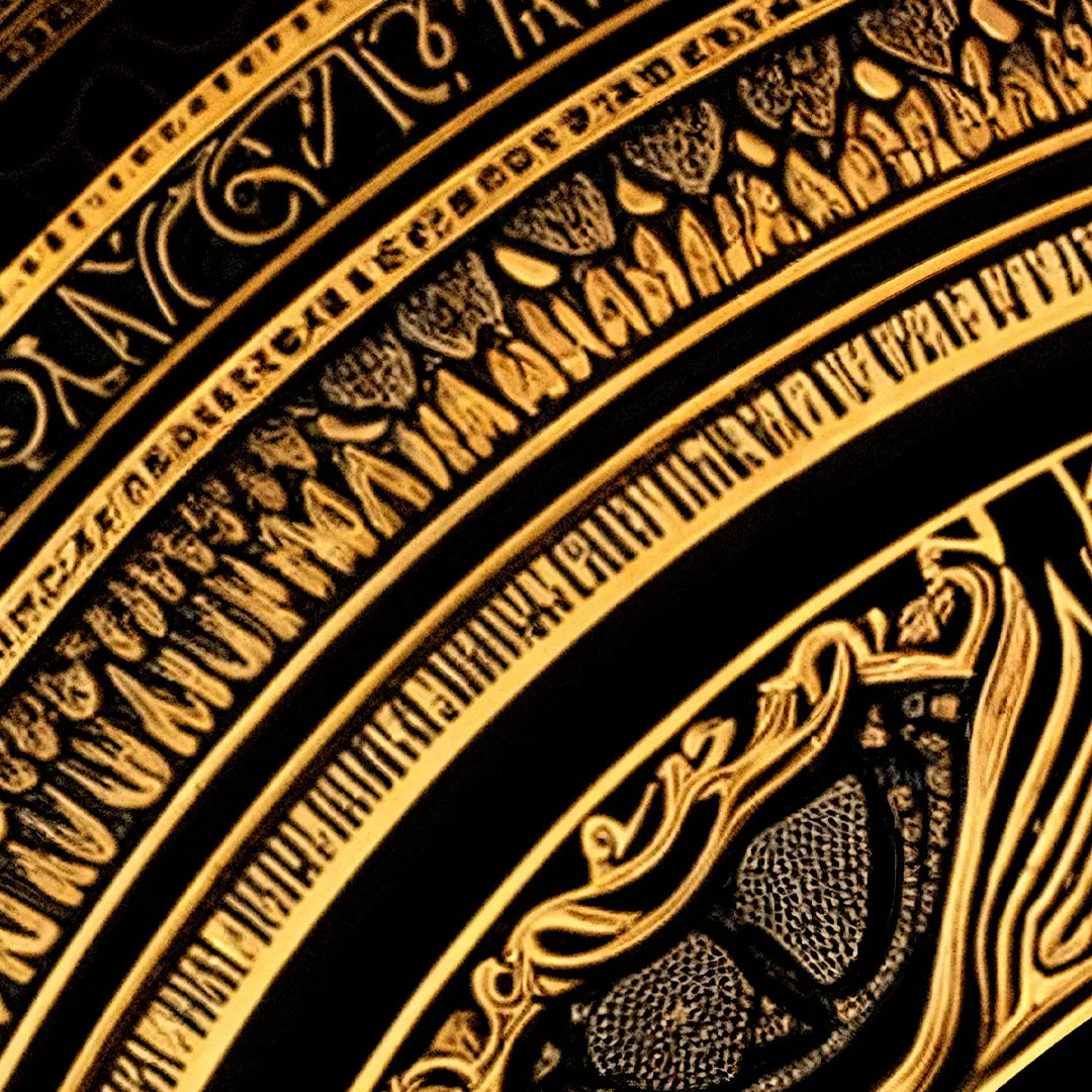 Islamic Golden Art II