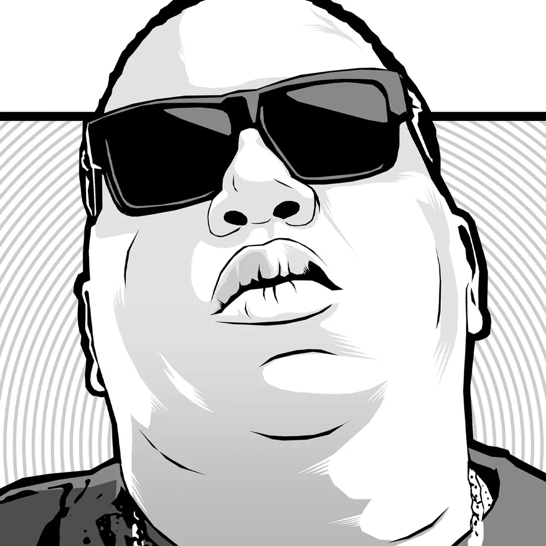 Skat "Biggie"