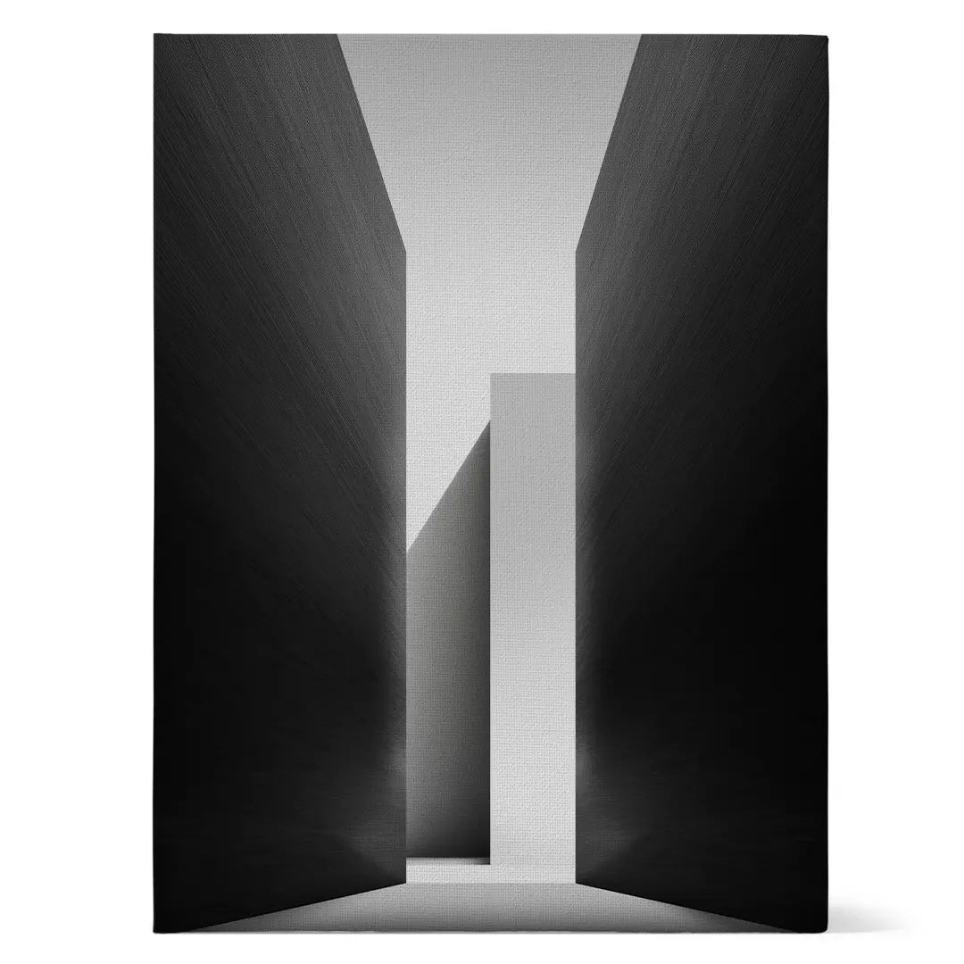 Minimal Architecture One