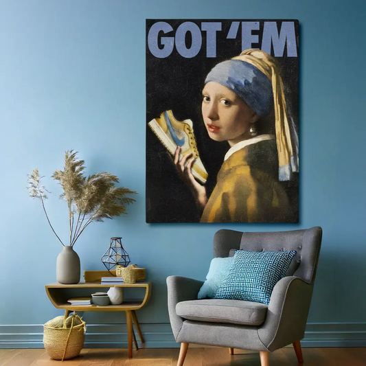 Air Vermeer