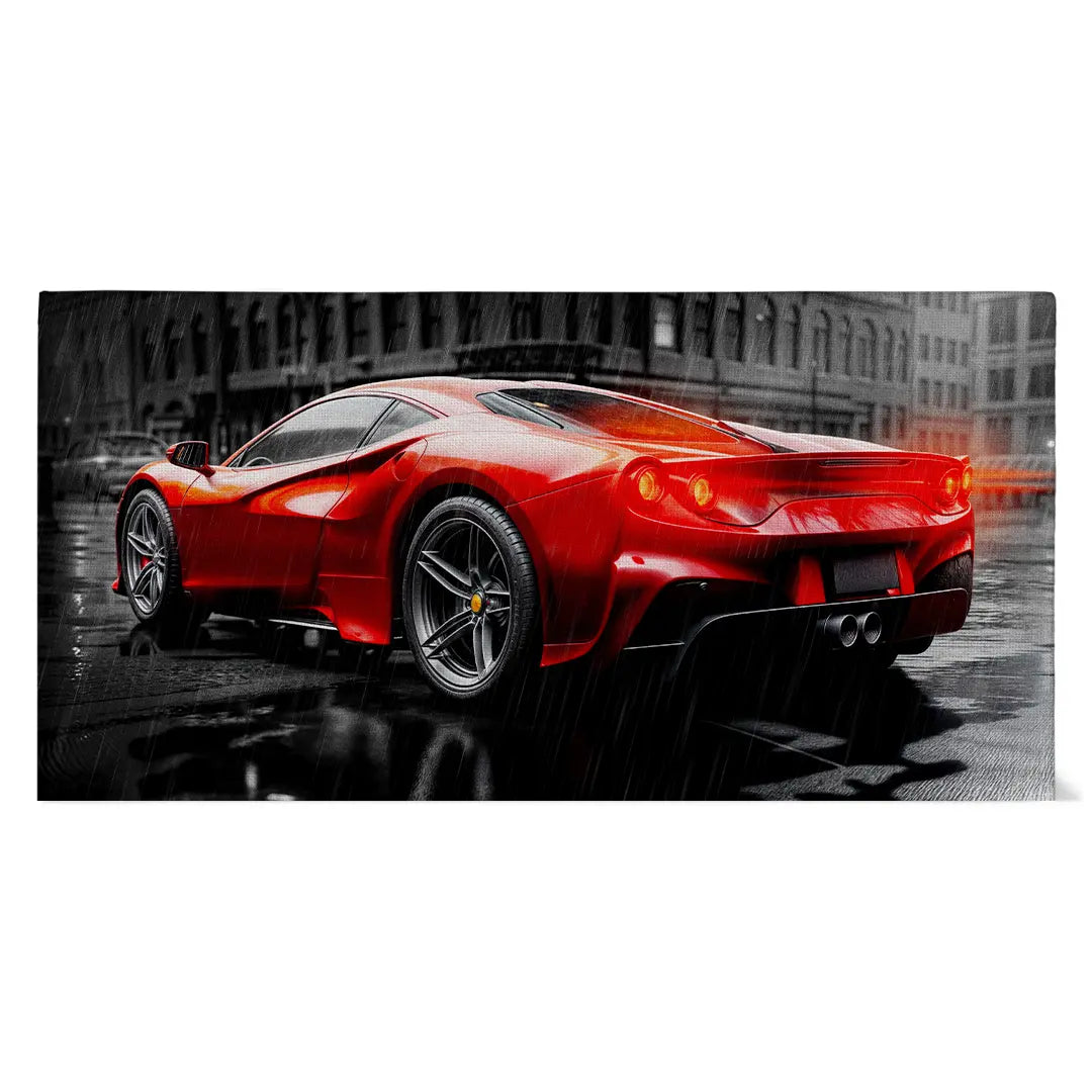 Red Rari Red Rari – WALLSTREETBOYZ