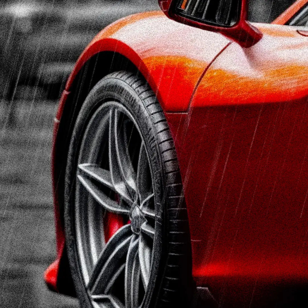 Red Rari Red Rari – WALLSTREETBOYZ