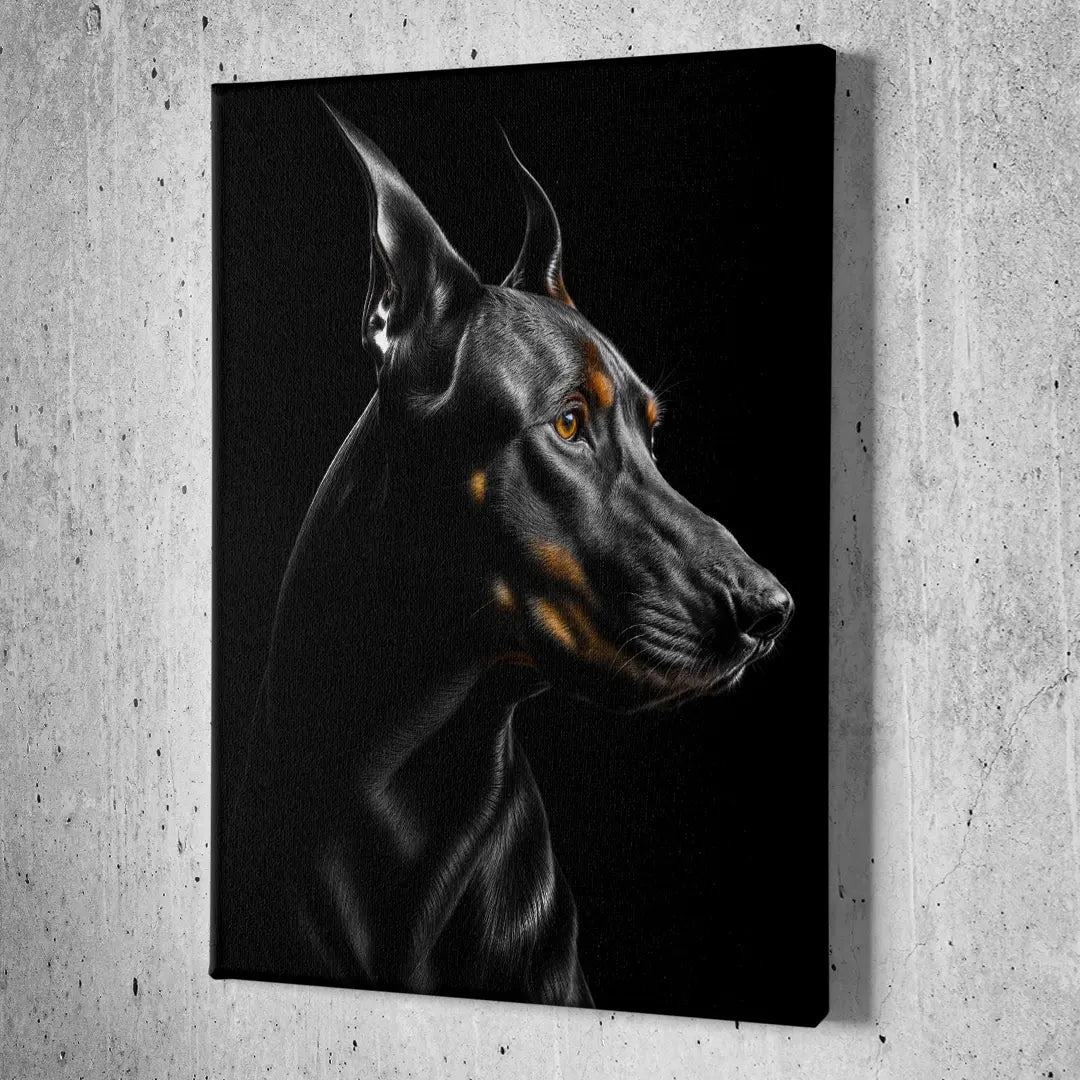 Dobermann