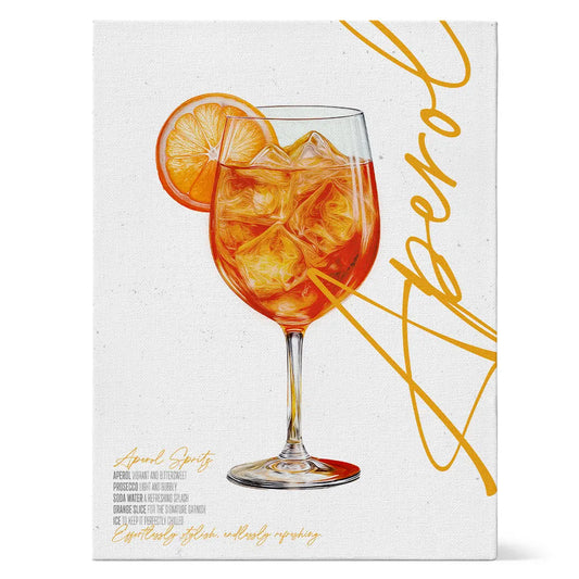 Aperol Spritz