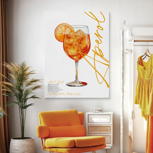 Aperol Spritz