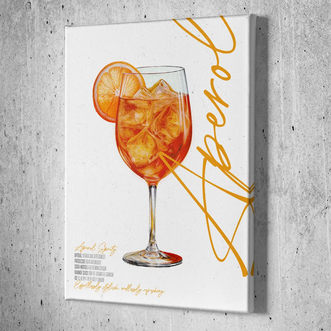 Aperol Spritz