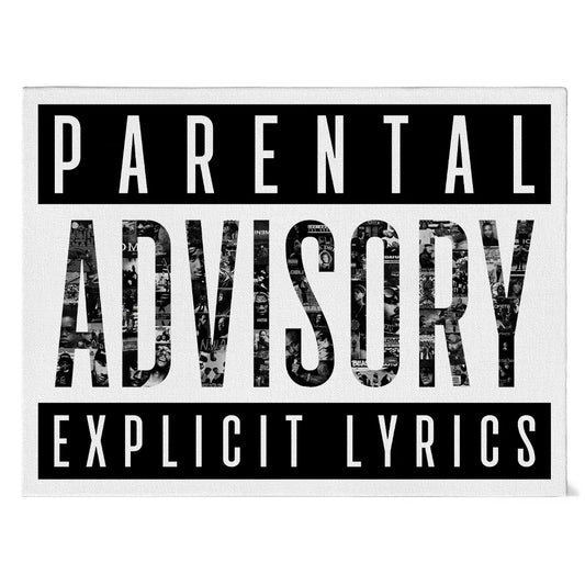 Explicit Lyrics