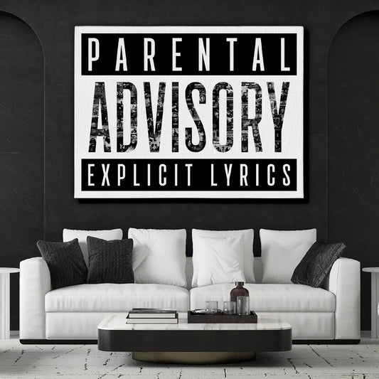 Explicit Lyrics