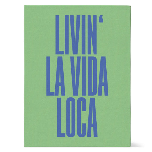 Livin' La Vida Loca