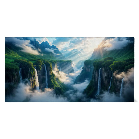 Sky Falls