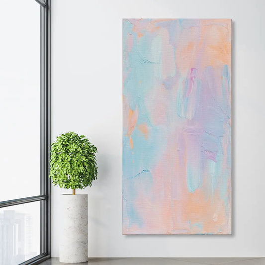 Pastel Dreams