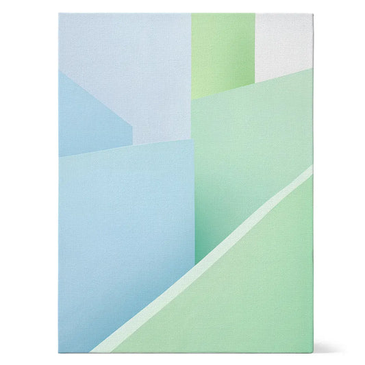 Urban Pastel