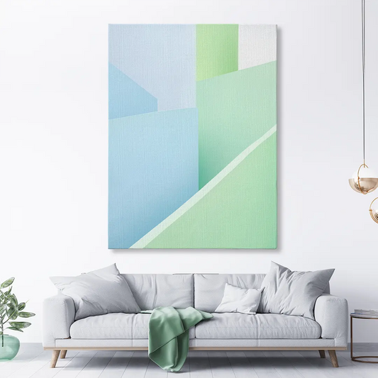 Urban Pastel