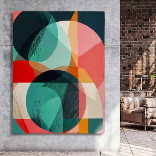 Geometric Harmony