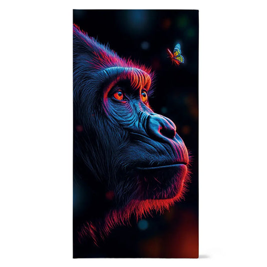 Neon Gorilla