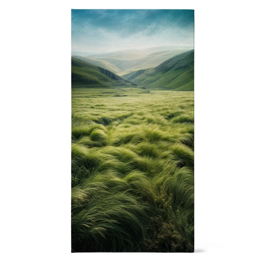 Emerald Valley
