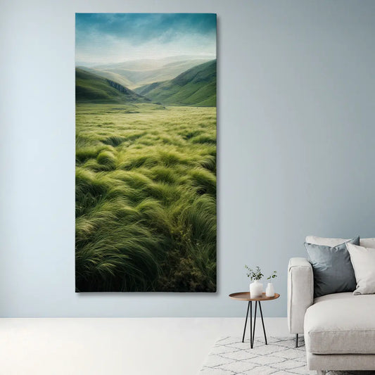 Emerald Valley