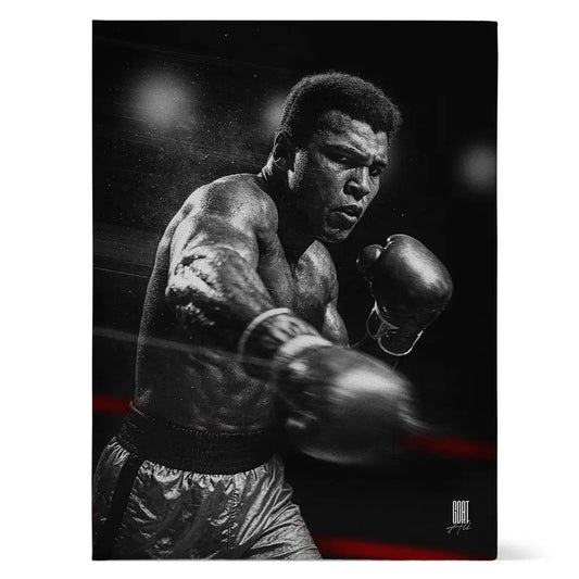 GOAT Ali