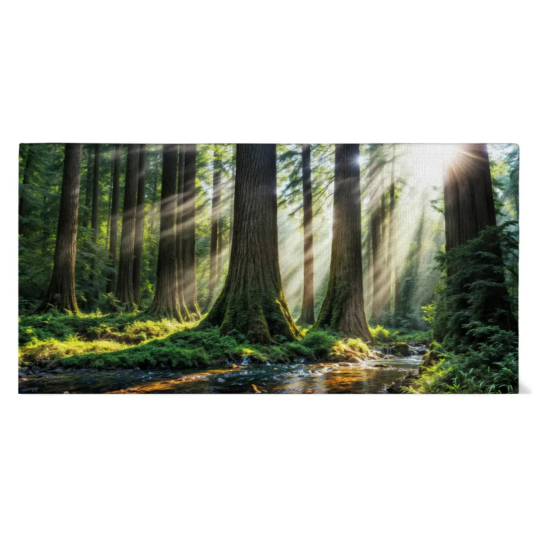 Nature Serenity