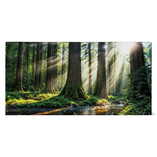 Nature Serenity