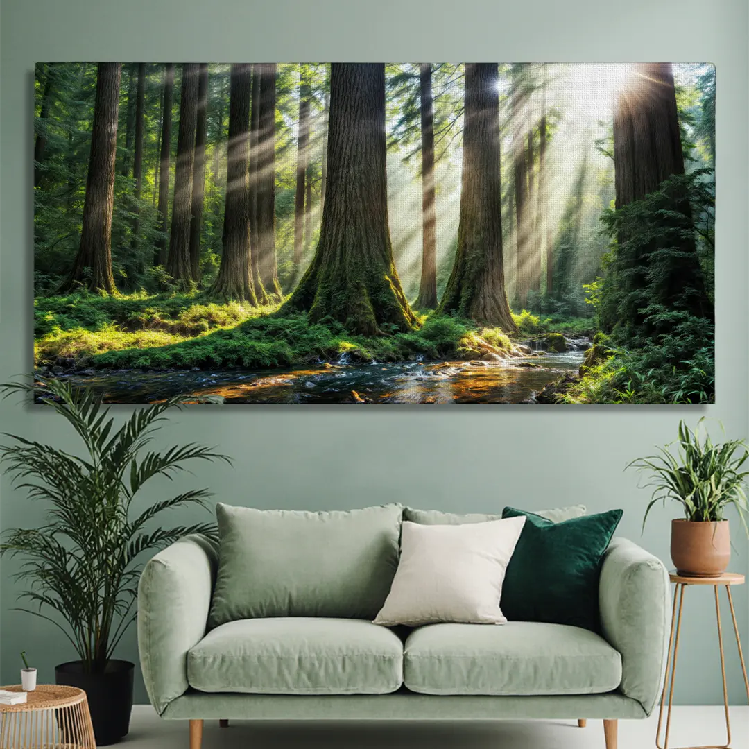 Nature Serenity
