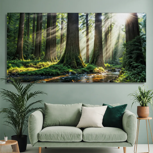 Nature Serenity