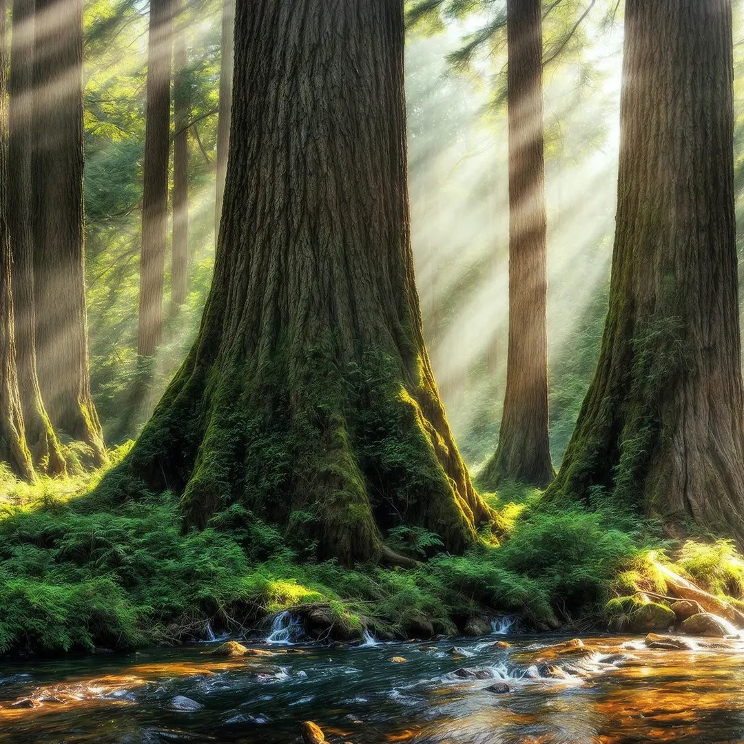 Nature Serenity